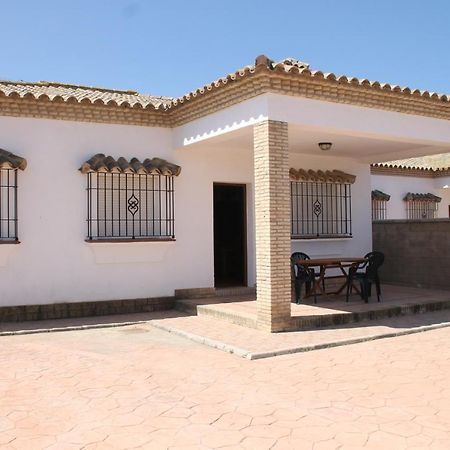 Chalet Arroyo Majadales 108 コニル・デ・ラ・フロンテラ エクステリア 写真