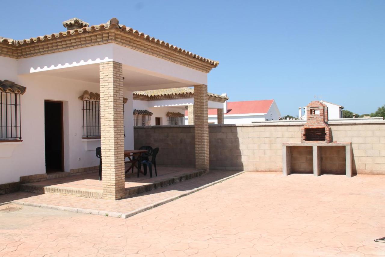 Chalet Arroyo Majadales 108 コニル・デ・ラ・フロンテラ エクステリア 写真